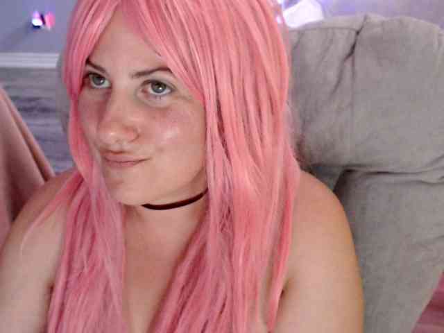 Bellastarrr84 webcam