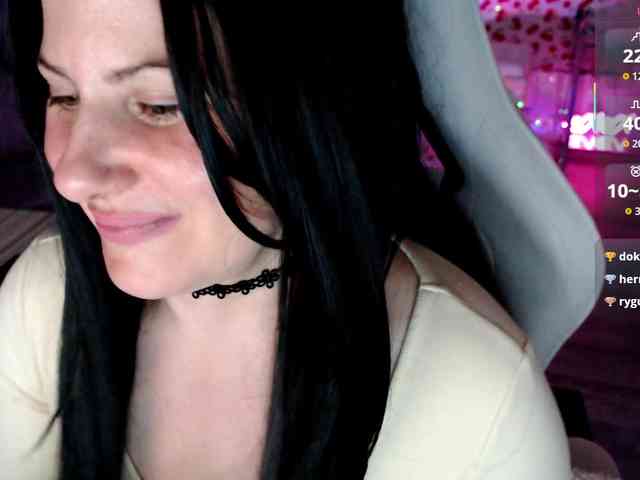 Bellastarrr84 webcam