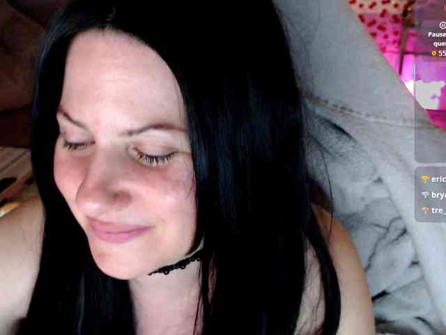 Bellastarrr84 webcam
