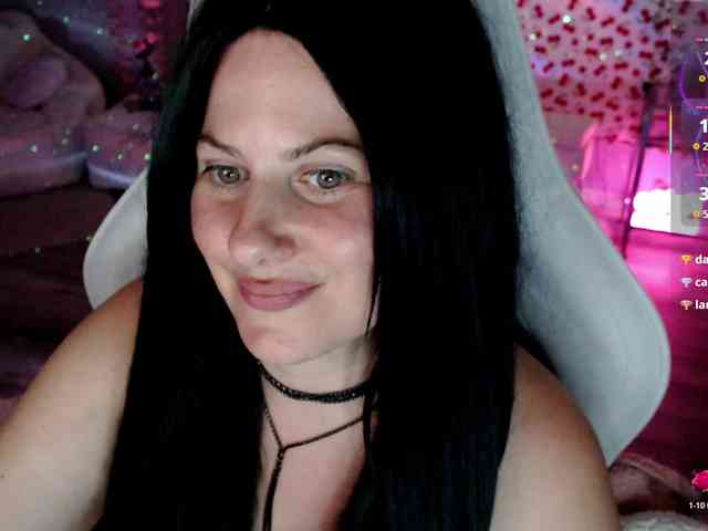 Bellastarrr84 webcam
