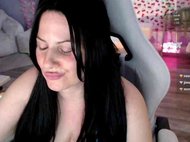 Bellastarrr84 webcam