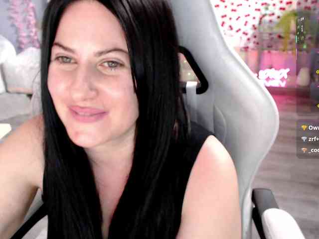 Bellastarrr84 webcam