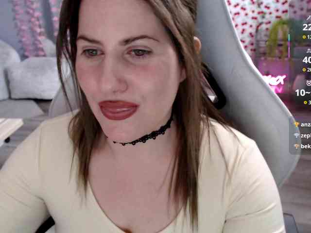 Bellastarrr84 webcam