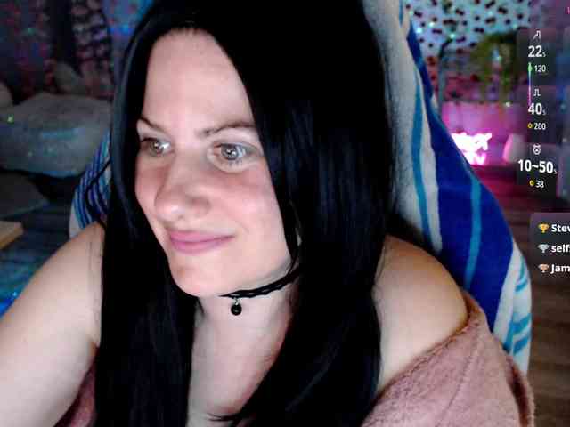 Bellastarrr84