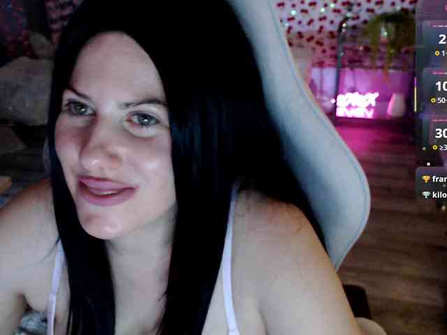 Bellastarrr84 webcam