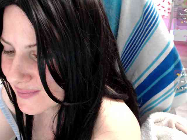 Bellastarrr84 webcam