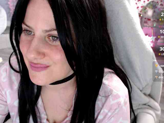 Bellastarrr84 webcam