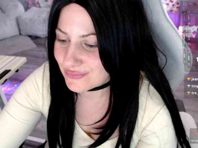 Bellastarrr84 webcam