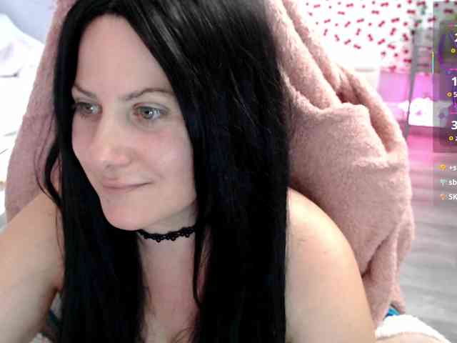 Bellastarrr84 webcam