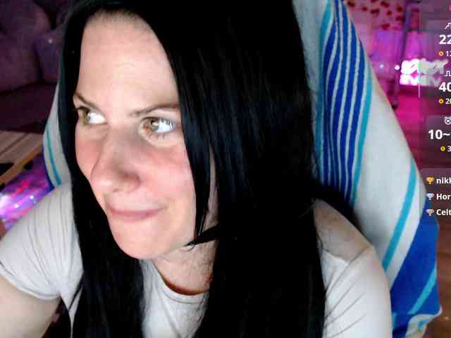 Bellastarrr84 webcam