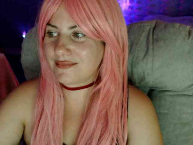Bellastarrr84 webcam