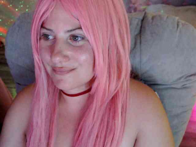 Bellastarrr84 webcam