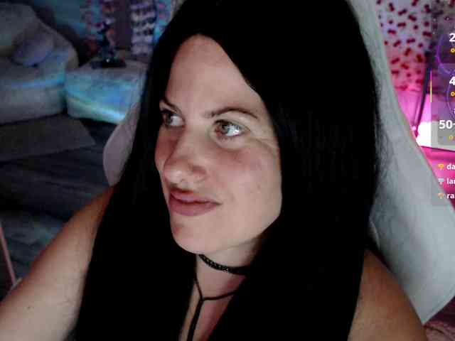 Bellastarrr84 webcam