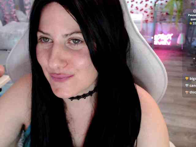 Bellastarrr84 webcam