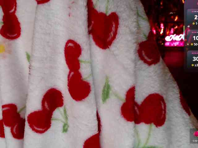 Bellastarrr84 webcam