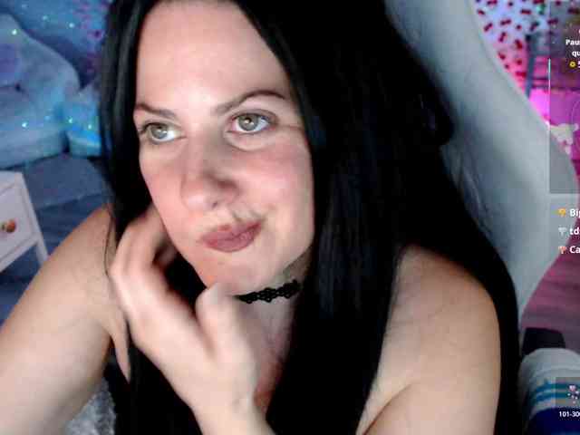 Bellastarrr84 webcam