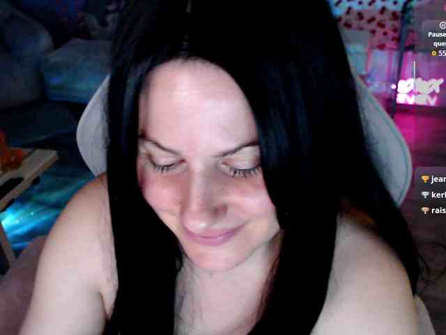 Bellastarrr84 webcam
