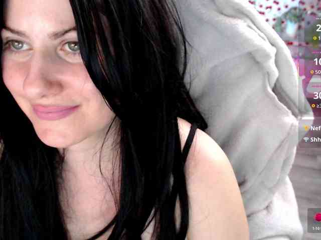 Bellastarrr84 webcam