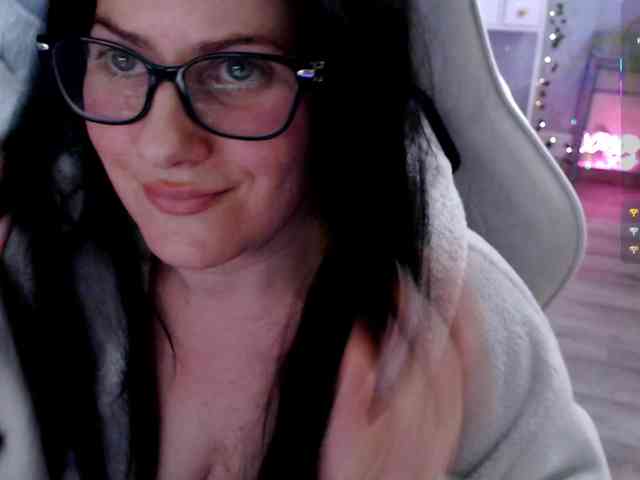 Bellastarrr84 webcam