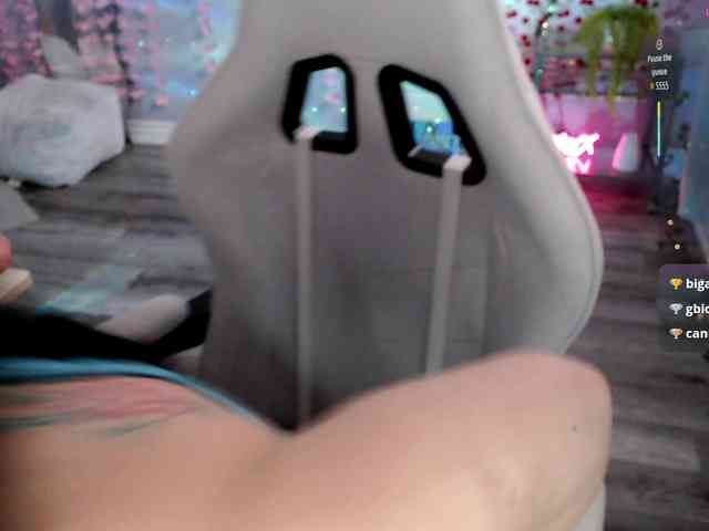 Bellastarrr84 webcam