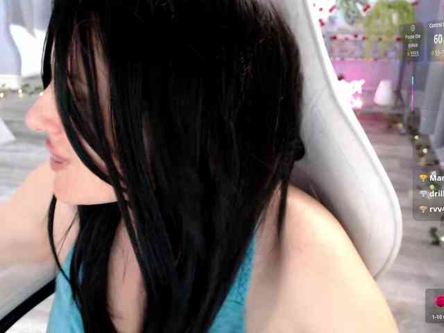 Bellastarrr84 webcam