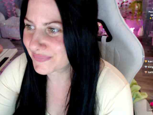 Bellastarrr84 webcam