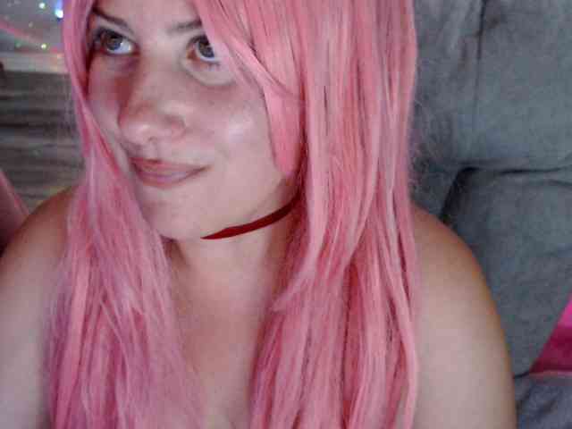 Bellastarrr84 webcam