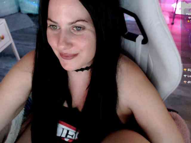 Bellastarrr84 webcam