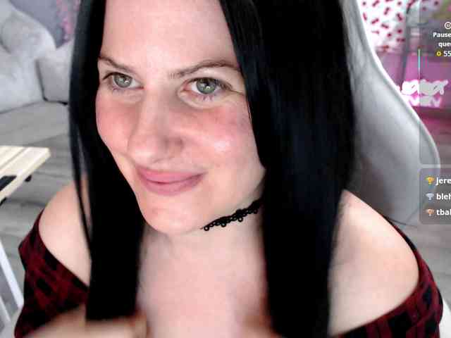 Bellastarrr84 webcam