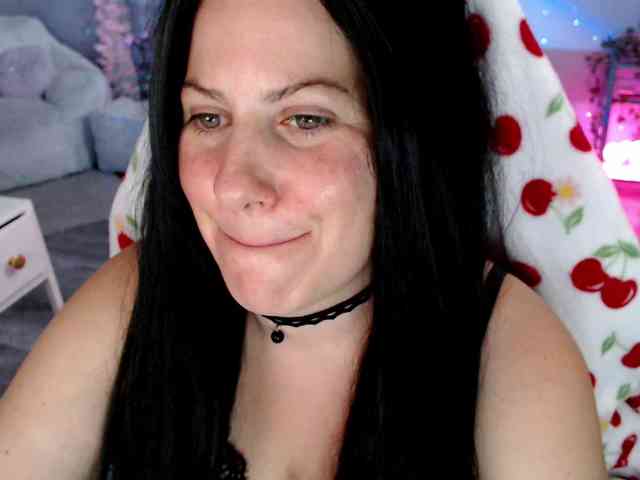 Bellastarrr84 webcam