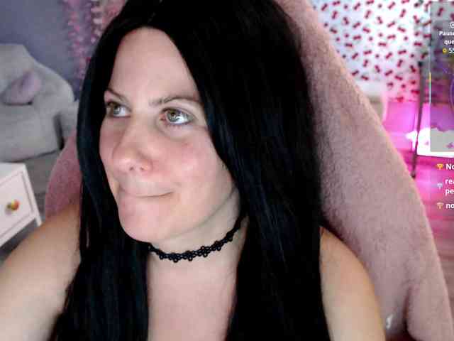 Bellastarrr84 webcam