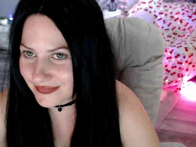 Bellastarrr84 webcam