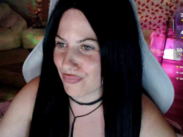 Bellastarrr84 webcam