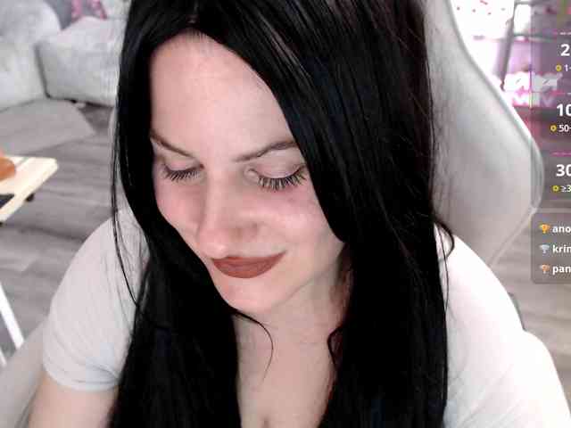 Bellastarrr84 webcam