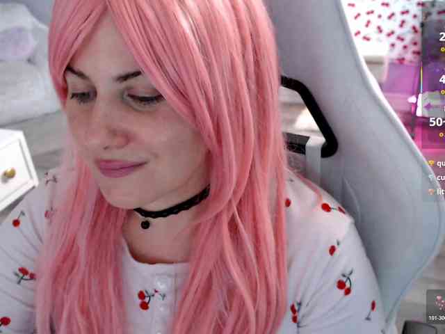 Bellastarrr84 webcam