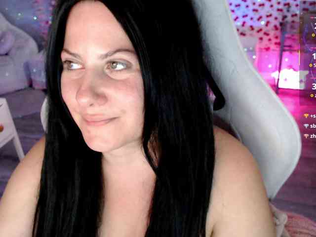 Bellastarrr84 webcam