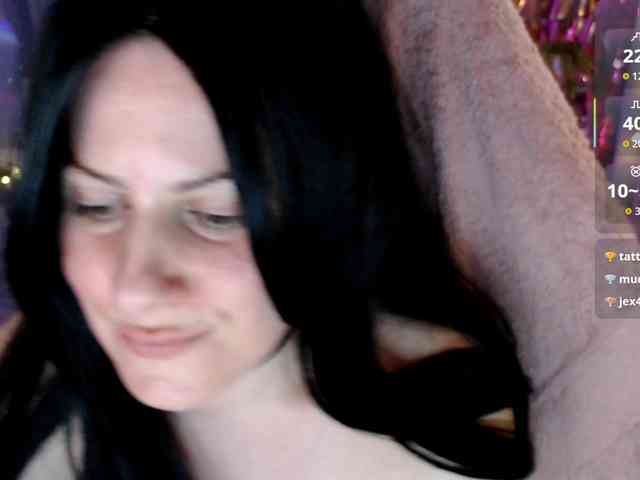 Bellastarrr84 webcam