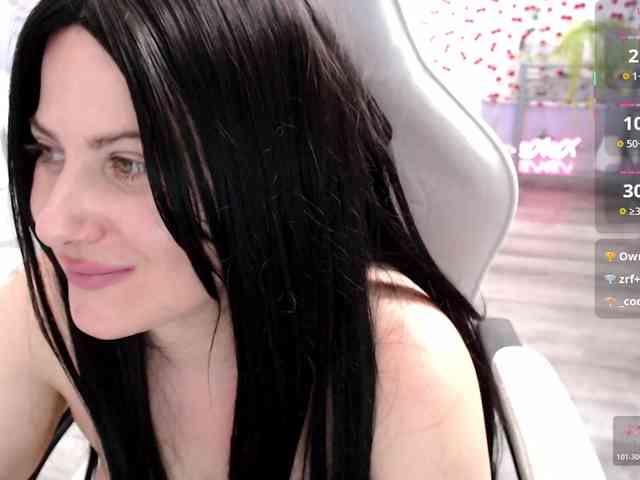Bellastarrr84 webcam