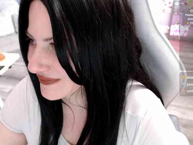 Bellastarrr84 webcam