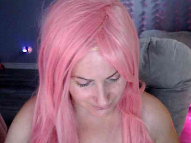 Bellastarrr84 webcam