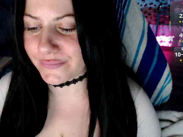 Bellastarrr84 webcam