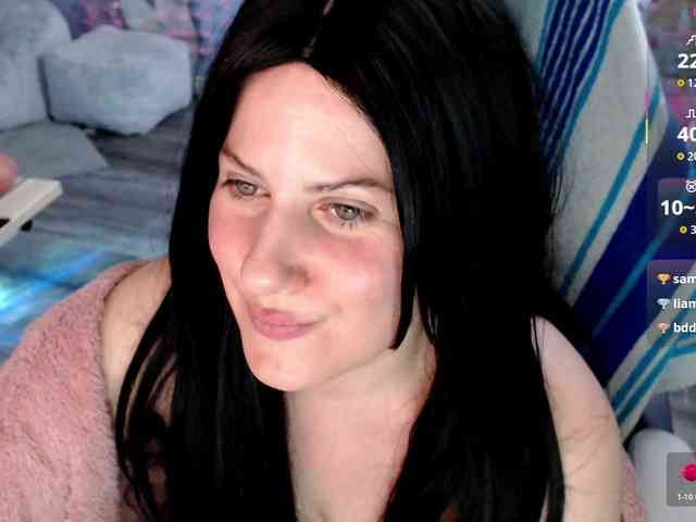 Bellastarrr84 webcam