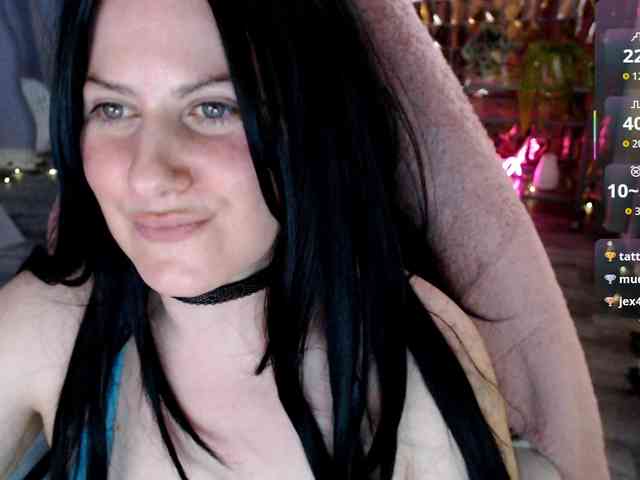 Bellastarrr84 webcam