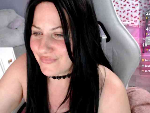 Bellastarrr84 webcam