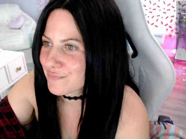 Bellastarrr84 webcam