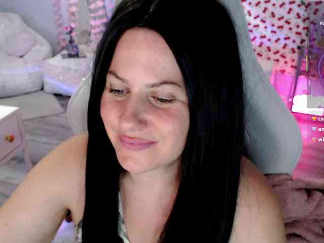 Bellastarrr84 webcam