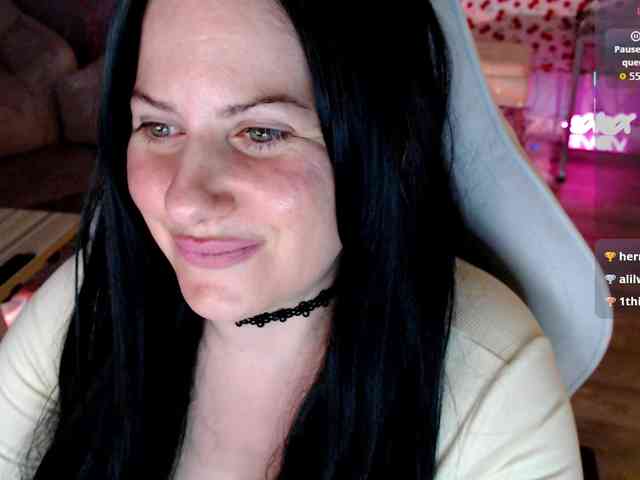 Bellastarrr84 webcam