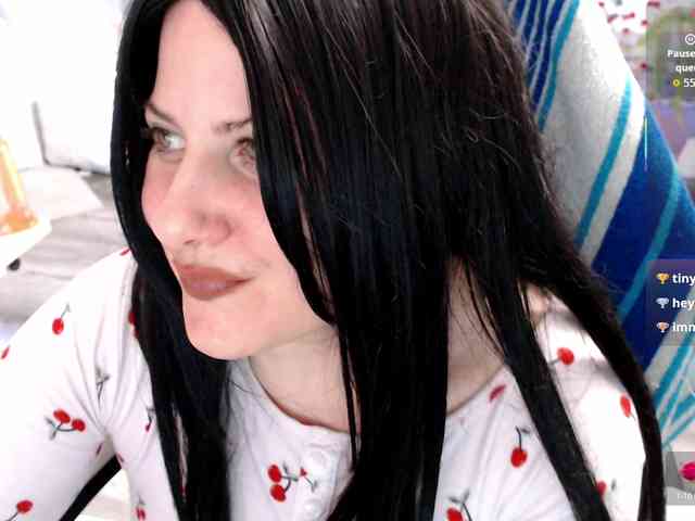Bellastarrr84 webcam