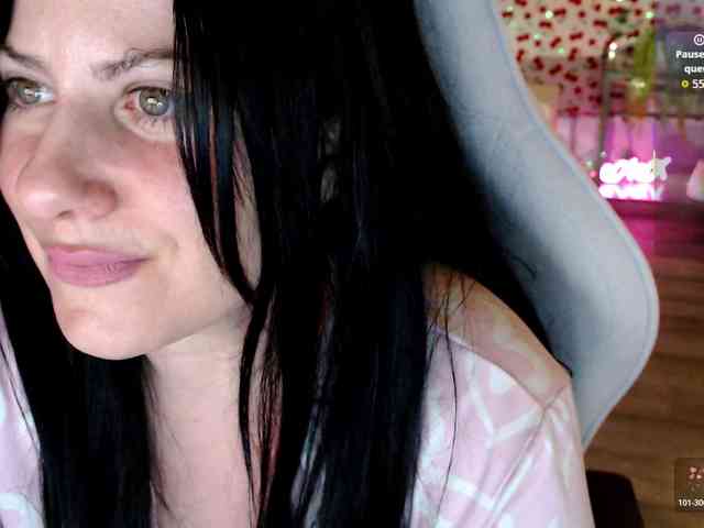 Bellastarrr84 webcam