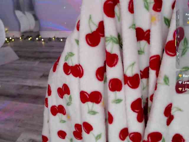 Bellastarrr84 webcam